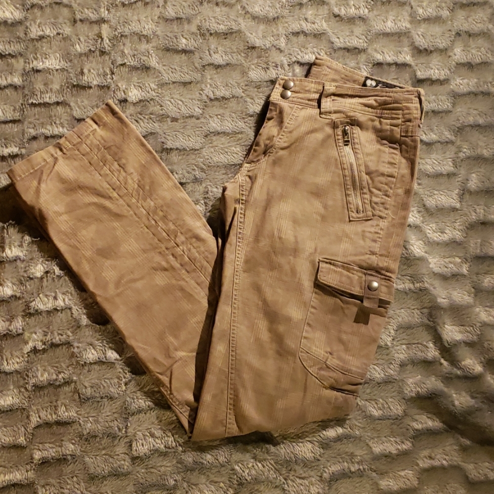 Kuhl Pants